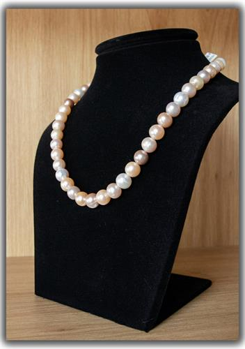 Vòng Cổ Ngọc Trai CHNT18